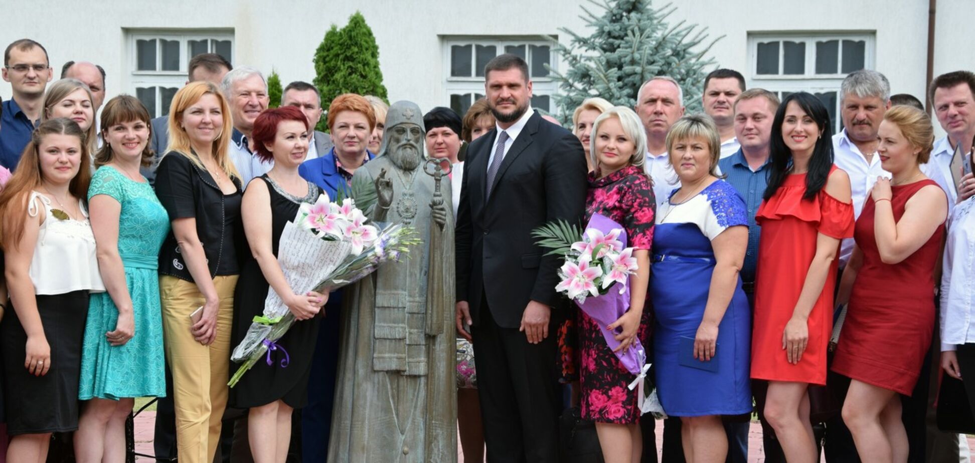 'Презентувати себе світу': на Миколаївщині стартує проект для підтримки ОТГ