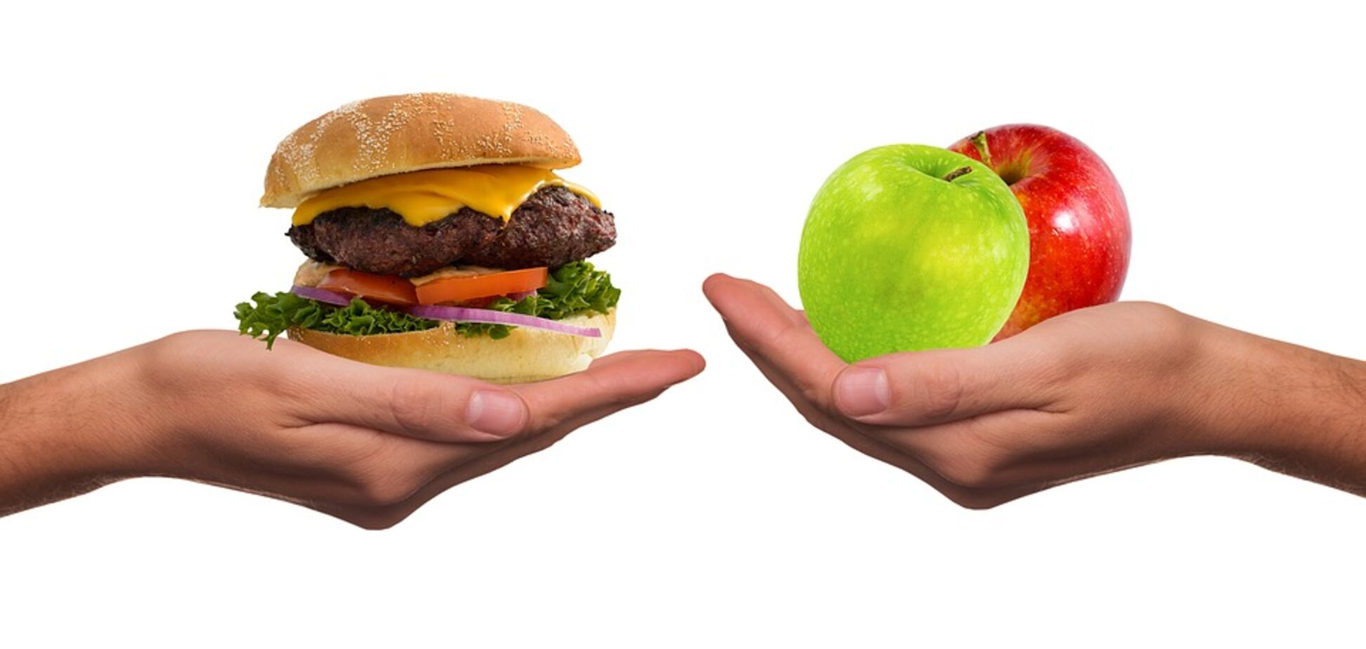 Продукты, которых нужно избегать при болезнях печени
