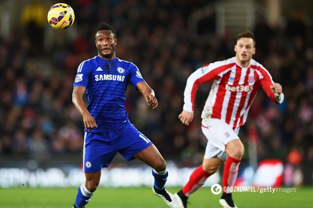 Бандити вкрали батька у знаменитого футболіста на ЧС-2018