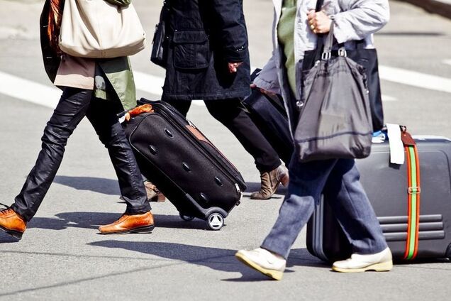 'Негде жить': украинцы загремели в неприятности в Нидерландах 