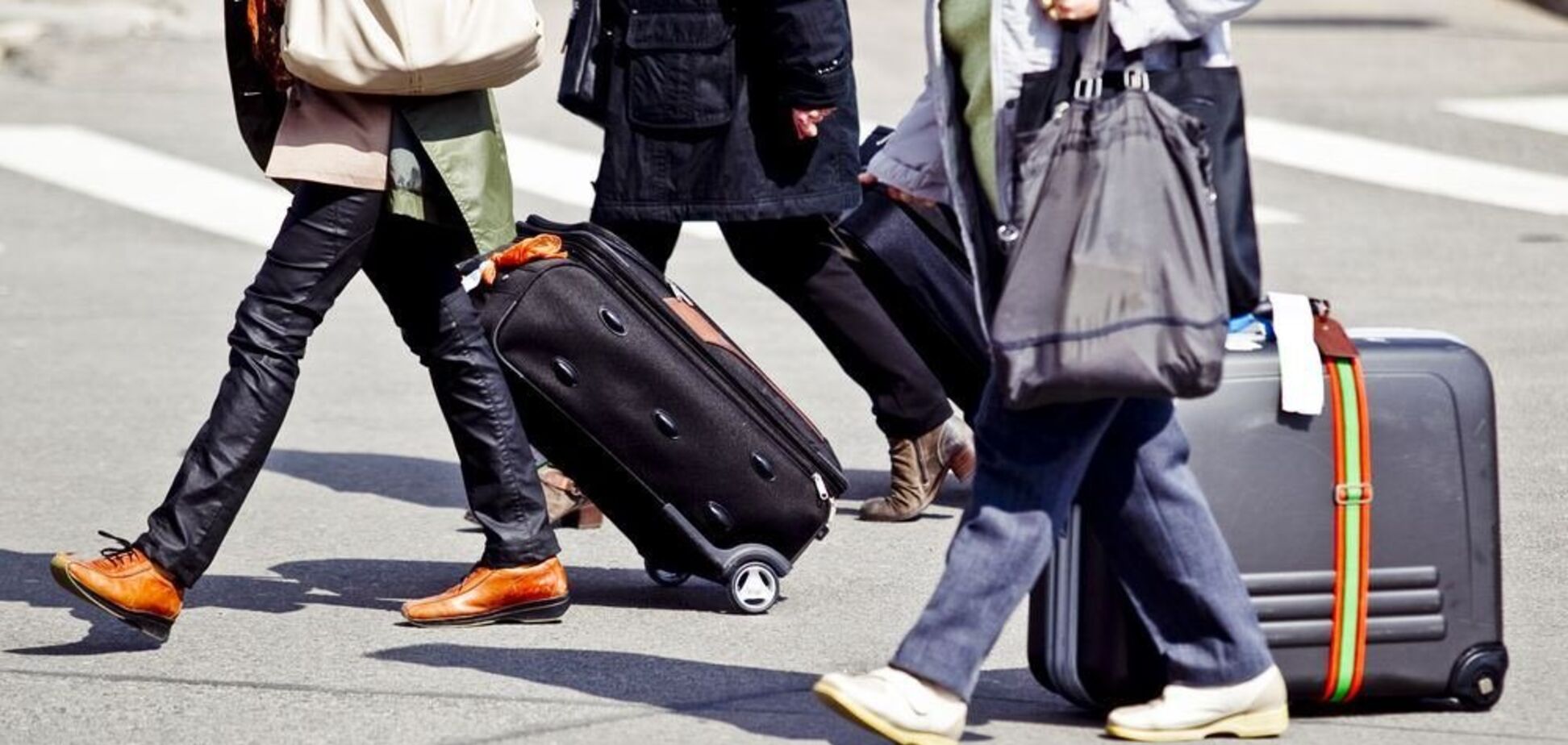 'Негде жить': украинцы загремели в неприятности в Нидерландах