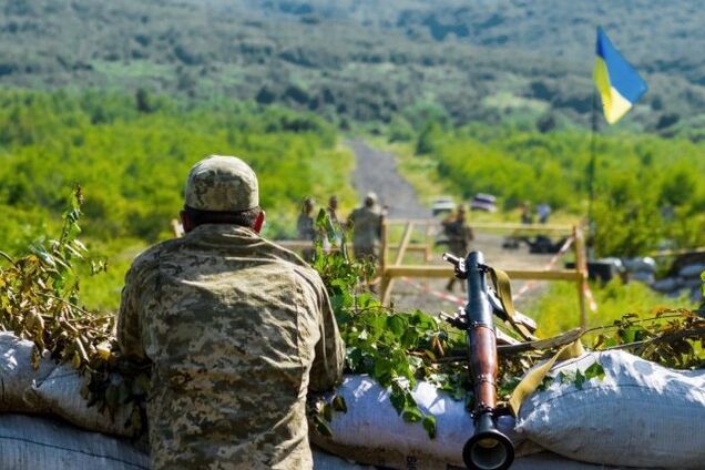 Стало відомо про нову тактику ЗСУ на Донбасі