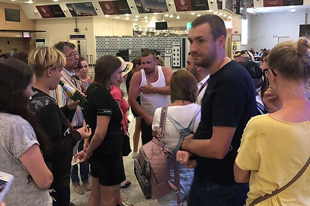 'Настоящий кошмар': выяснилась глобальная проблема с самолетами в Украине