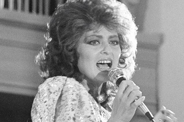 Умерла известная армянская певица