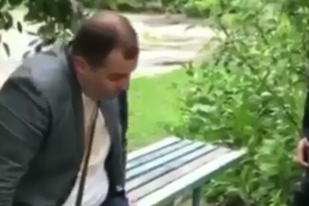 'Выгнали за такое из прокуратуры': в Киеве поймали пьяного чиновника за рулем