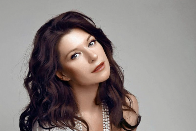 Екатерина Волкова