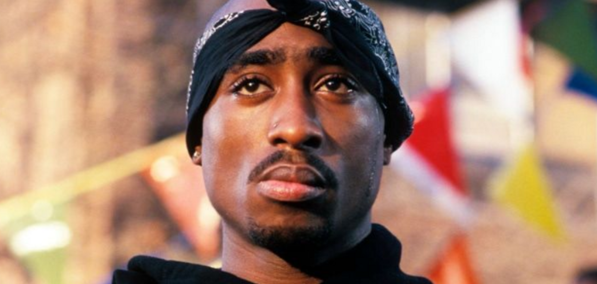 Тупак Шакур