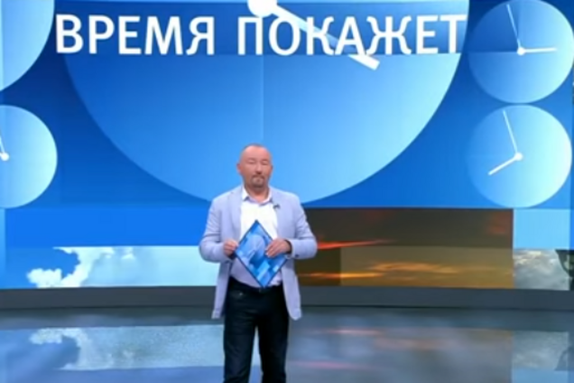 Венеция стала Винницей: на росТВ опозорились фейком об Украине
