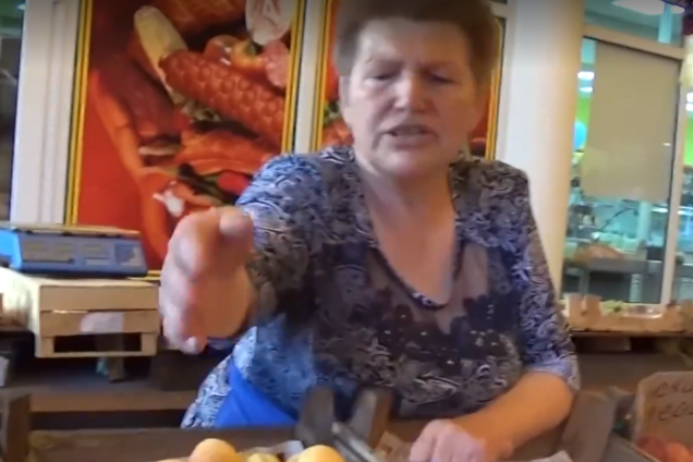 'Такого року ще не було': журналісти показали скажені ціни в Криму