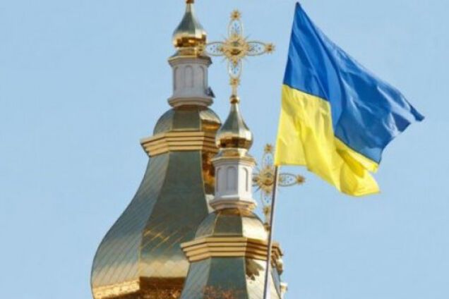 Лідер православ'я  вибив камінь з-під ідей 'російського миру'