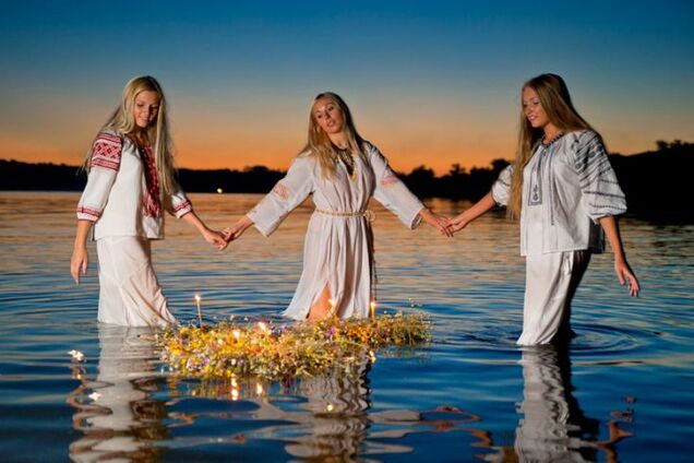 Ночь на Ивана Купала 2018: что нельзя делать