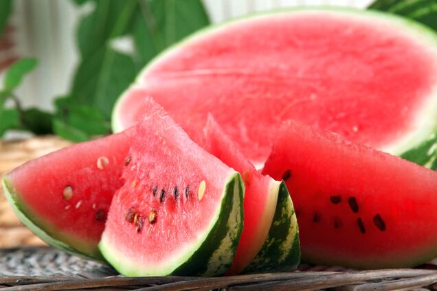 Мифы и легенды одесской кухни: арбуз и перец