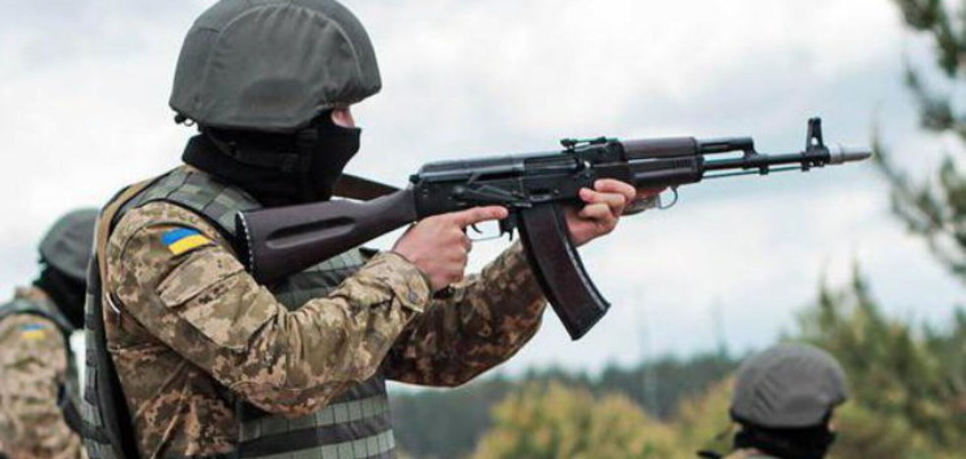 Террористы атаковали ВСУ: появились подробности