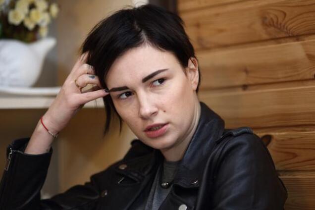 'Перестану петь': Приходько объявила, что идет в политику