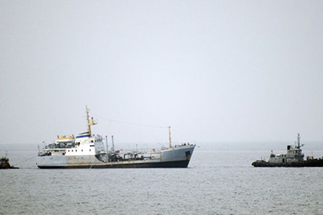 Блокада Азовского моря: Россия нанесла Украине болезненный удар