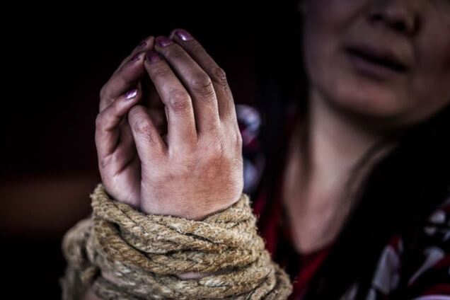 Искали работу, а попали в рабство: украинки рассказали, как стали жертвами торговли людьми