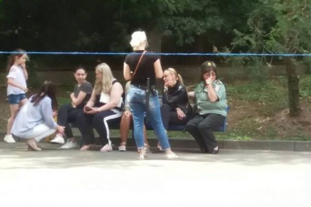 Масштабное ДТП в Харькове: Зайцева десятки раз покидала СИЗО