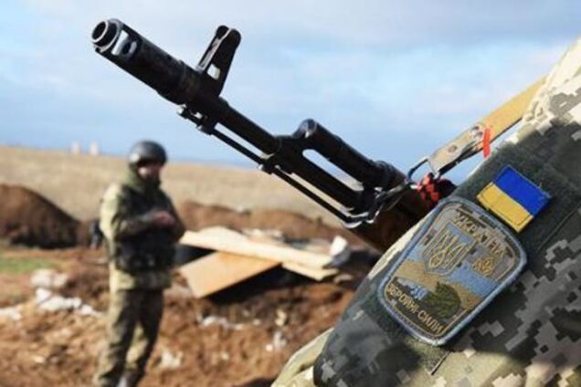 'Не покидайте дома!' На Донбассе объявили антитеррористическую операцию