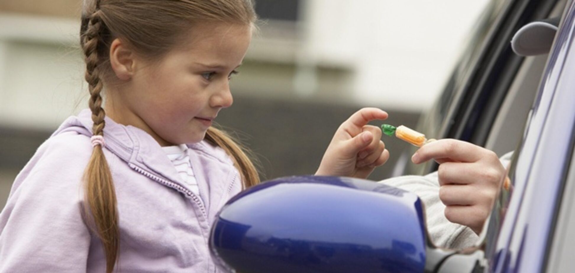 В Украине хотят создать открытый реестр педофилов: что это значит