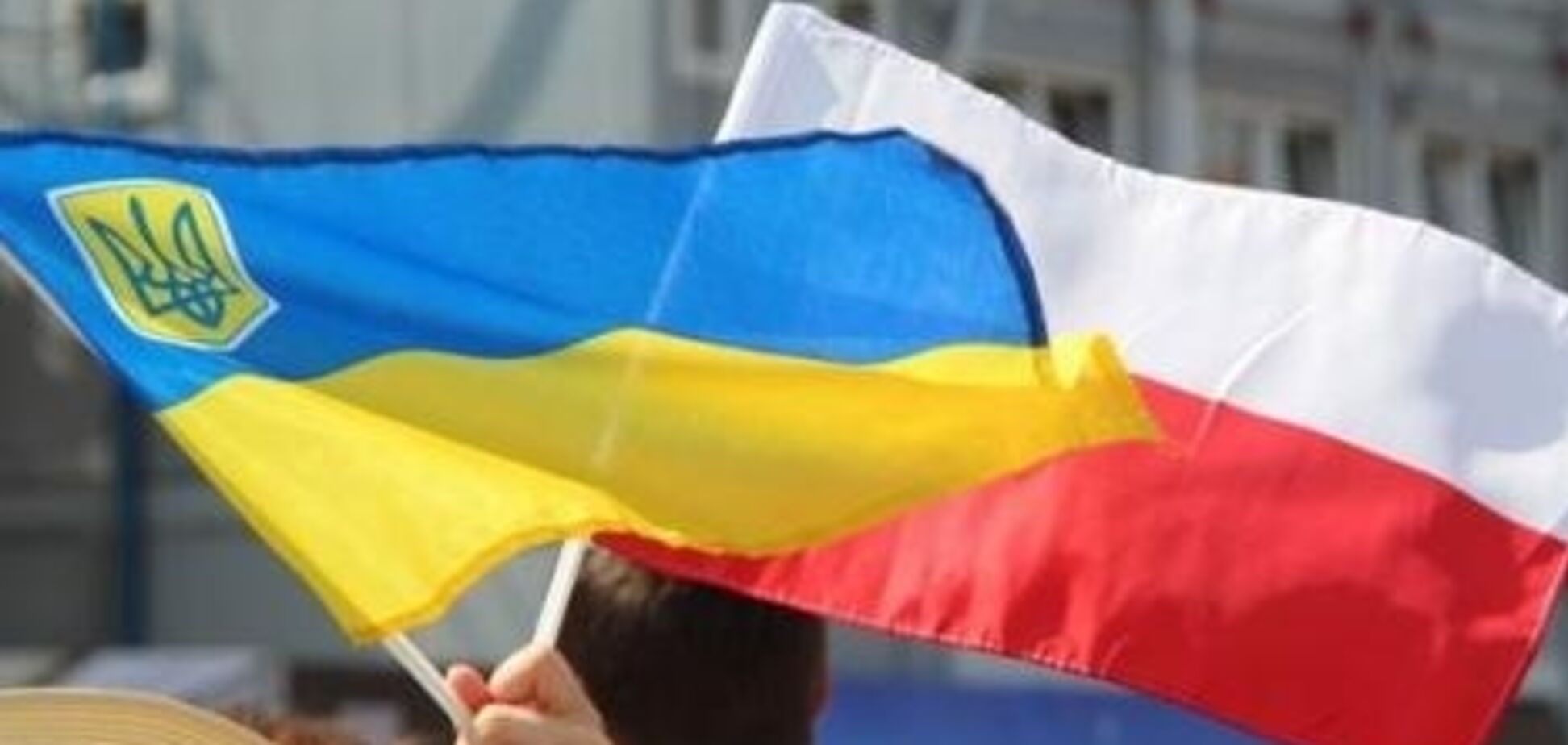 'Украинцы - пятая колонна?' В Польше разгорелся скандал