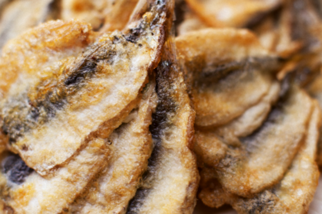 Главное одесское блюдо: известный ресторатор поделился эксклюзивными рецептами