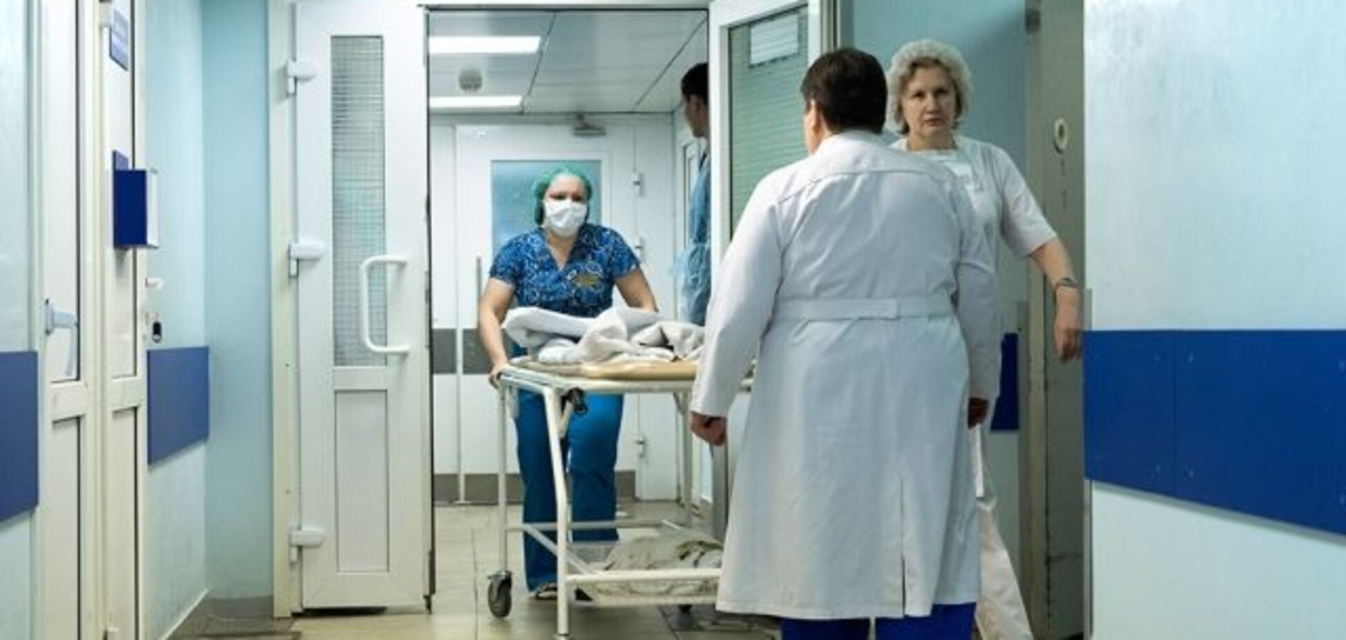 Известный врач назвал 'болезнь', которая убивает украинскую медицину