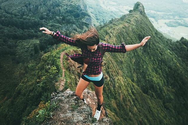 Вокруг света за семь дней: топ Instagram-аккаунтов о путешествиях