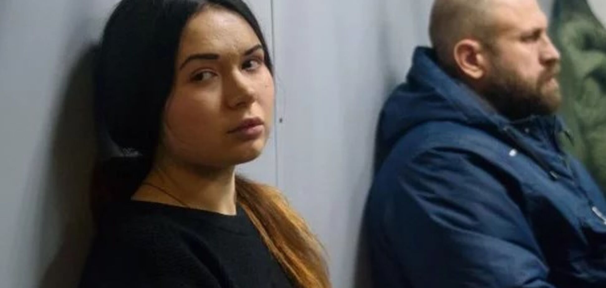 'Прогулки' Зайцевой вне СИЗО: юрист указала на странности