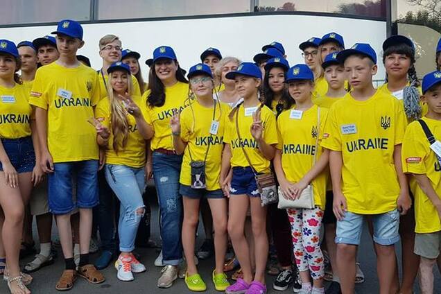 Обидели дочь погибшего АТОшника: кто виноват в скандале с бесплатным отдыхом детей мажоров в ЕС