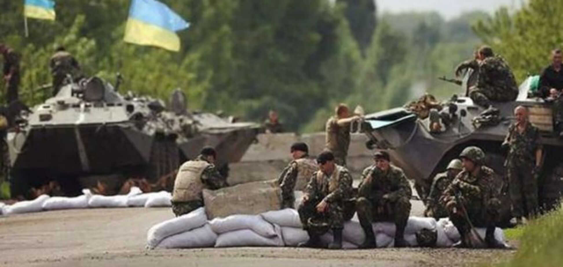 Давайте расскажу вам правду о войне!