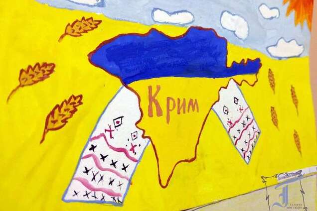 'Ай молодцы!' Топ-пропагандисты Кремля назвали Крым украинским: фотофакт