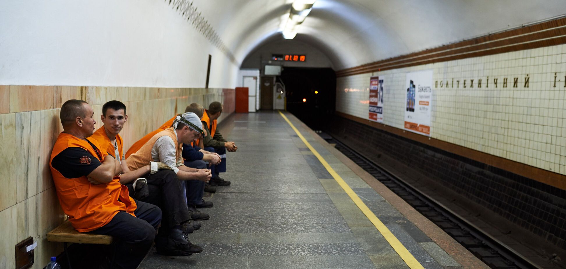 Без доплаты: в метро Киева рассказали, до какого числа можно обменять жетоны