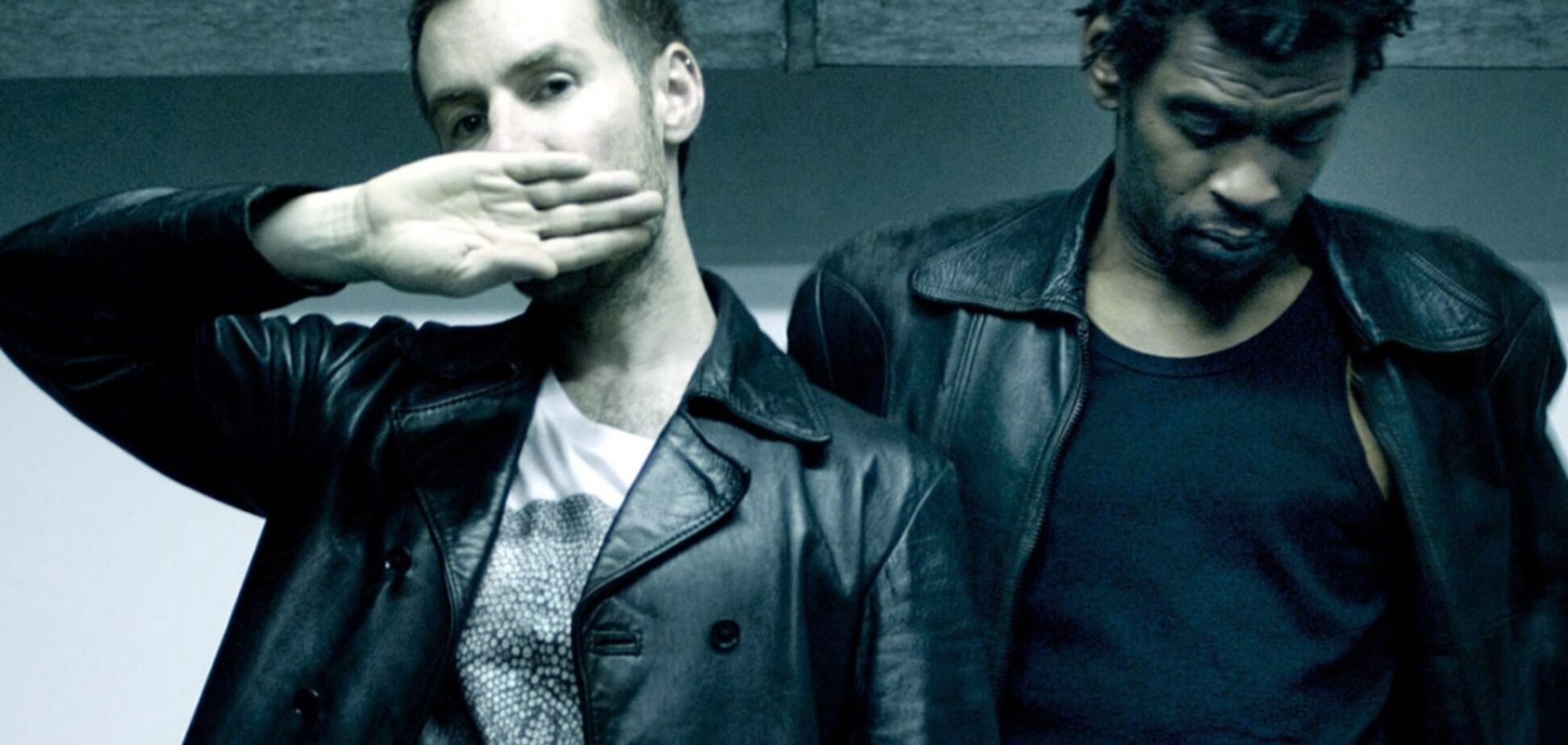 Massive Attack козырнули в Москве цитатой известного сторонника Гитлера