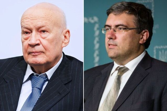 Порошенко сменил главу института стратегических исследований