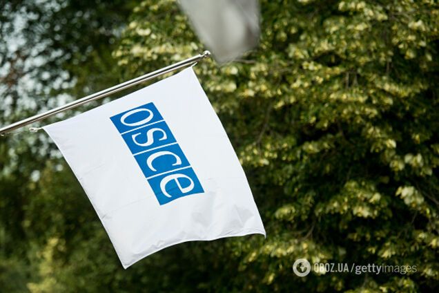 ОБСЕ собралась посетить Крым: в Москве готовят подляну