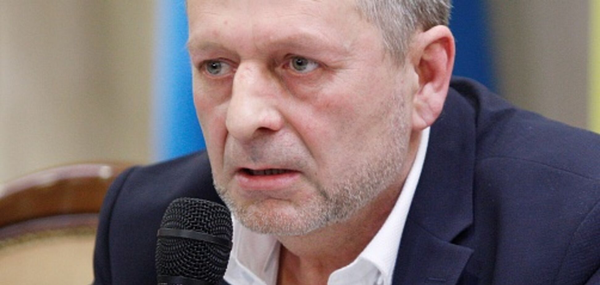 Щоб не бунтували: Чийгоз розповів, як чеченці намагалися 'підім'яти' Крим
