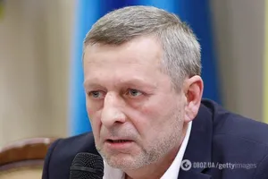 Чтобы не бунтовали: Чийгоз рассказал, как чеченцы пытались "подмять" Крым