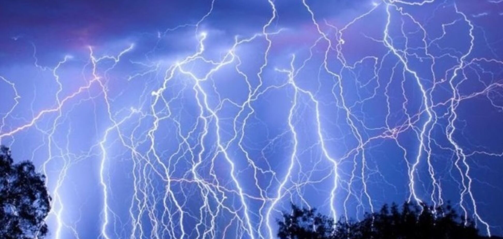 Загинула дитина: в 'ДНР' сталася трагедія через блискавку