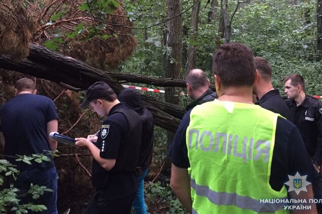 Жорстоке вбивство дівчини-підлітка в Києві: з'явилися нові подробиці