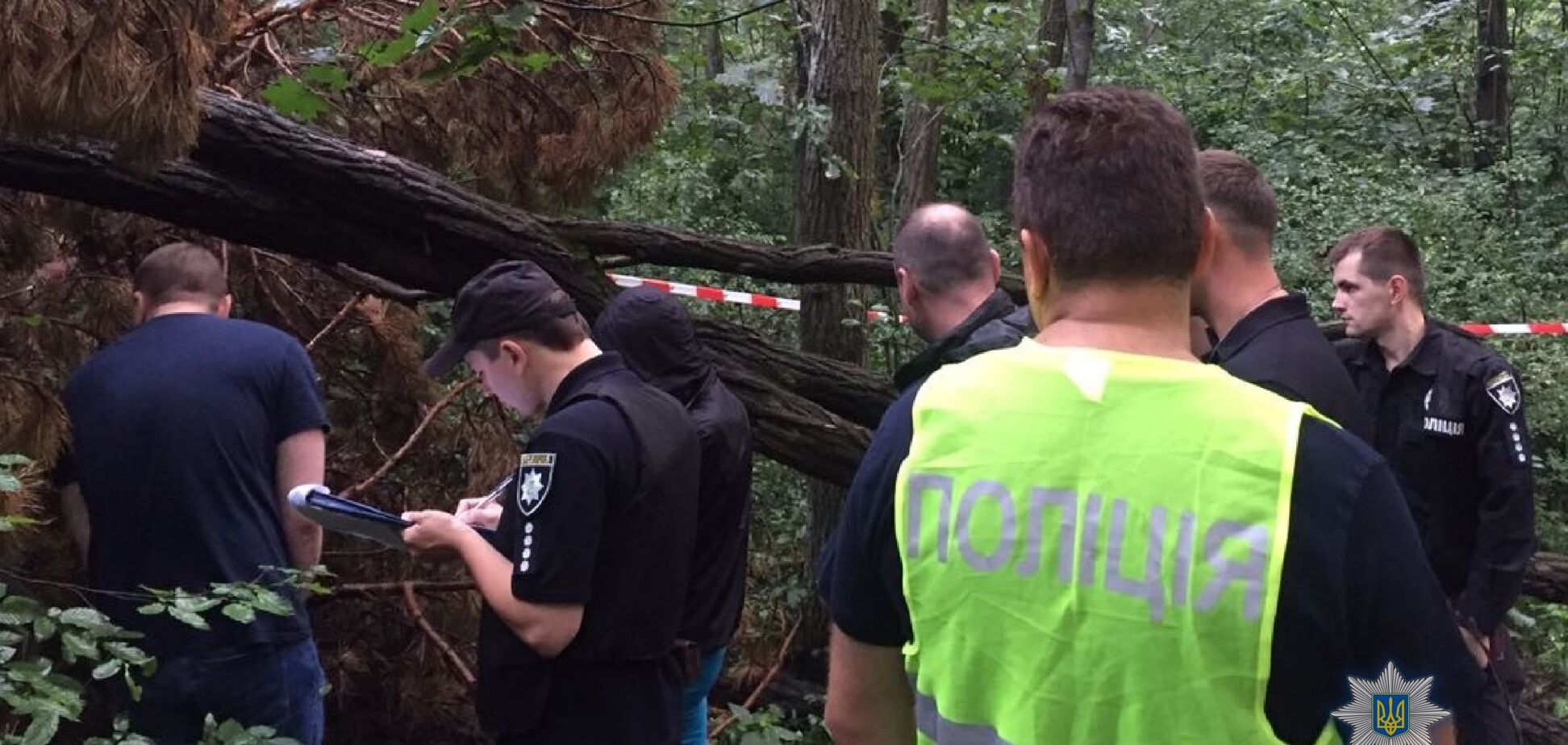 Жорстоке вбивство дівчини-підлітка в Києві: з'явилися нові подробиці