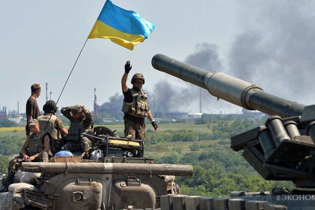 Россияне постараются максимально испортить нам праздник