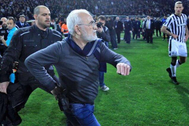 ОПГ и теракты: 6 самых скандальных президентов футбольных клубов