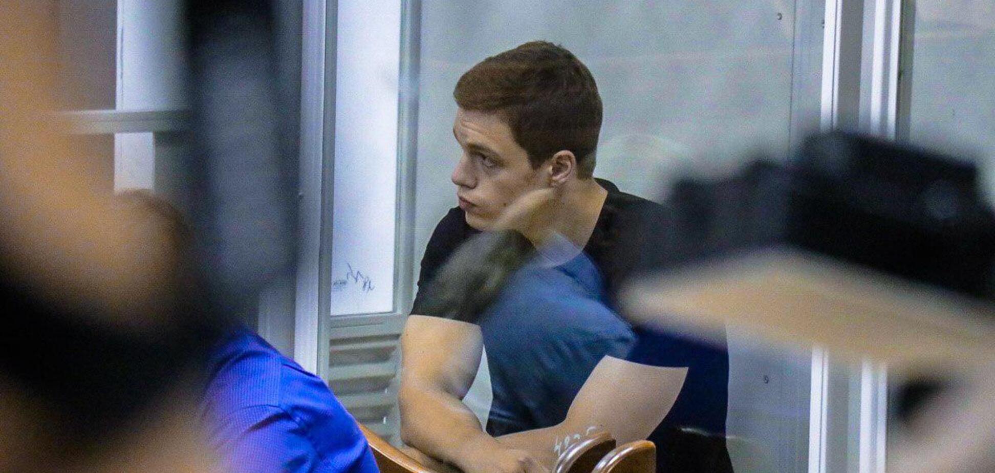 'Зрелище было ужасное': появились новые подробности смертельного ДТП с ребенком в Киеве