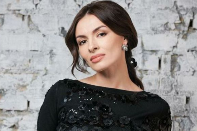 Надія Мейхер