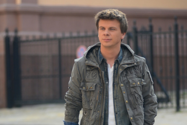 'Нет живого места': украинский телеведущий рассказал, в какую передрягу попал