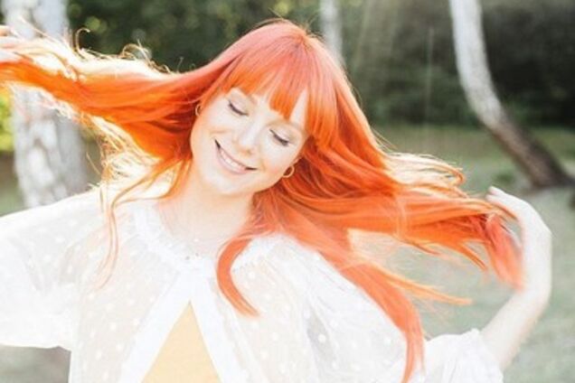 'У вас там не двойня?' Беременная украинская звезда удивила 'круглым' фото