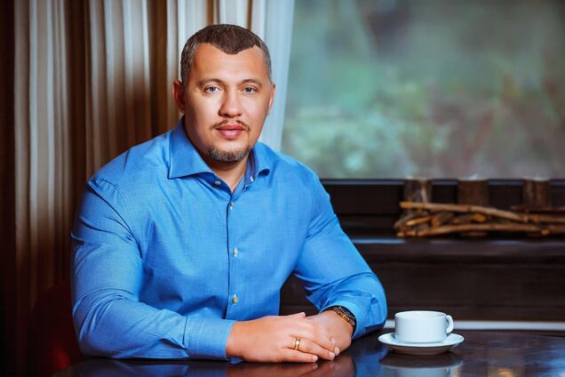 Благотворительный фонд 'Возрождение' - пример для сознательных украинцев