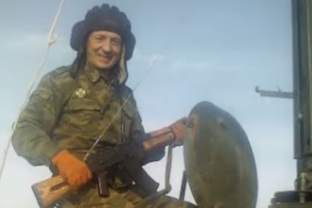 Білорус зізнався, як переганяв танки на Донбас з РФ