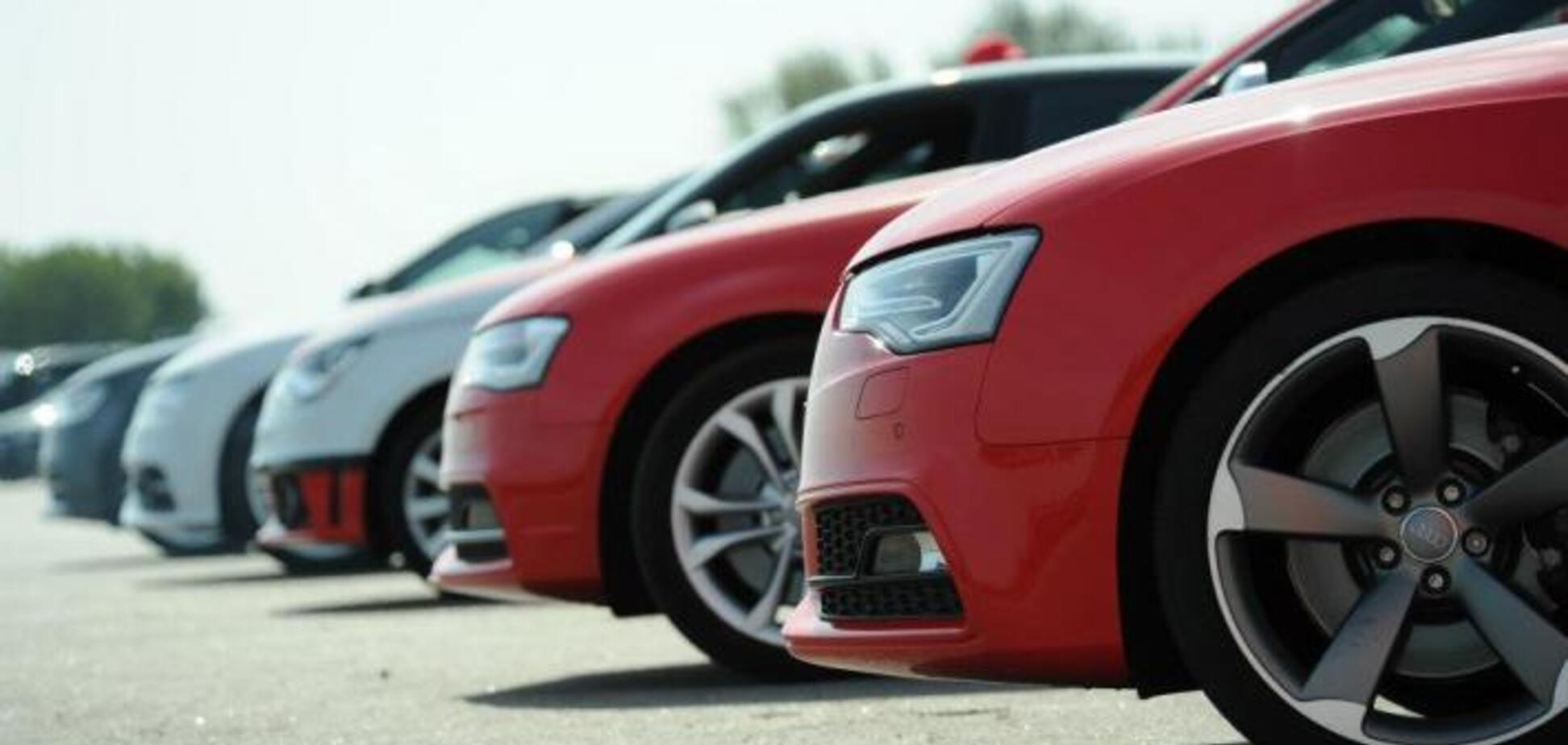 Покупка б/у авто: украинцам рассказали, есть ли альтернатива