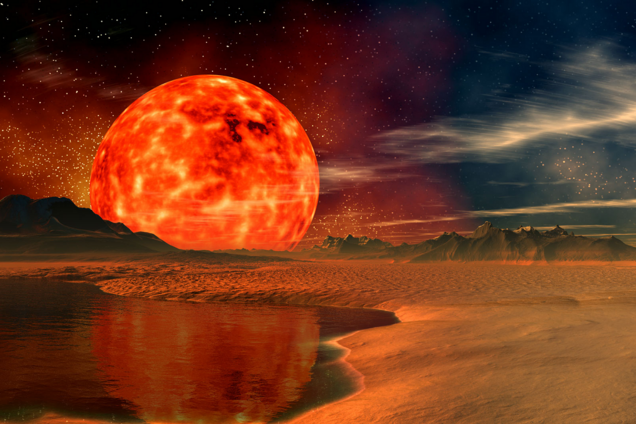 Биошторм 7 августа: чем это чревато